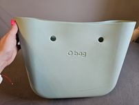 Obag standard turkus