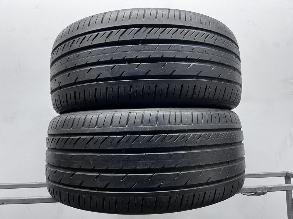 2шт літо 265/45/R20 Davanti DX 640