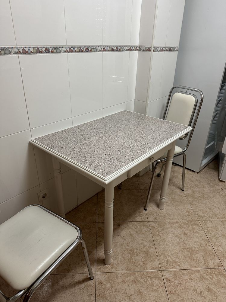 Conjunto de Moveis