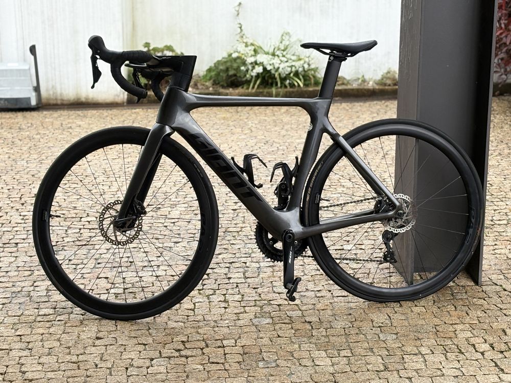Giant Propel 2 Advance