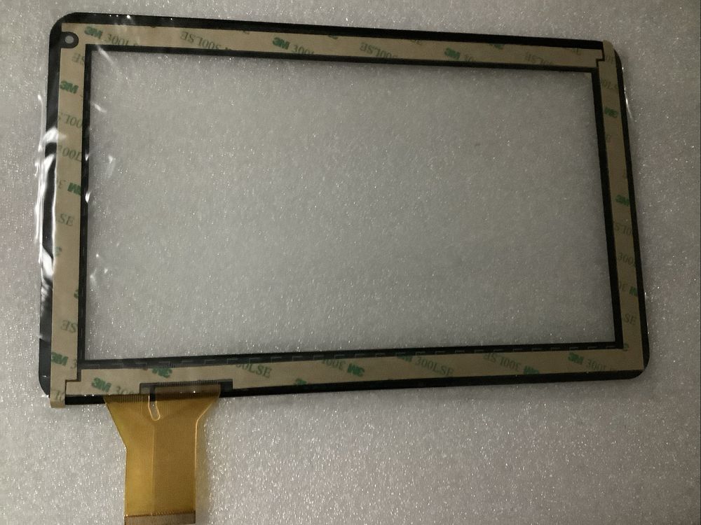 Vidro tatil / touch screen VTC5010A22-FPC-2.0