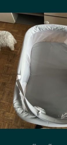 Bujaczek Lionelo Bella Set 2w1