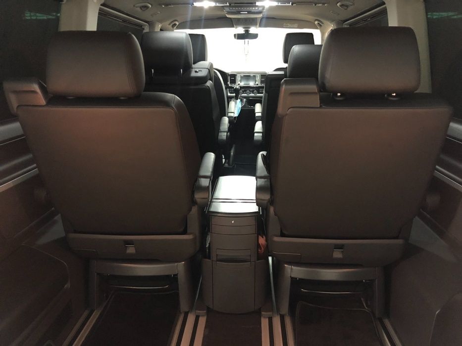 запчастини для фольксваген VW T5 T6 Multivan