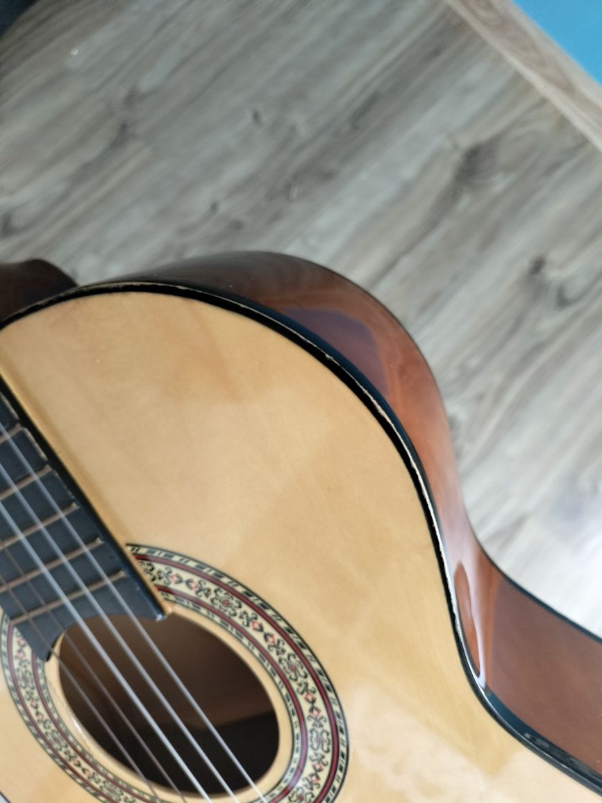 Gitara klasyczna