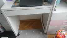 Sprzedam biurko IKEA małe Micke