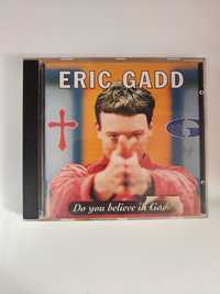 Eric Gadd Do you believe in Gadd płyta CD