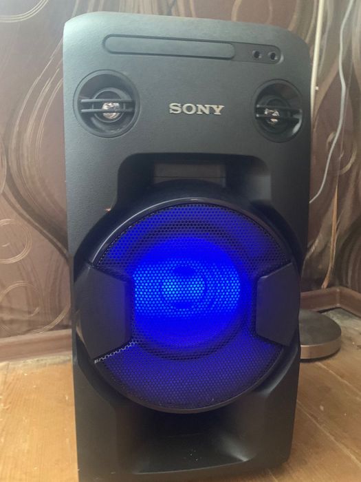 Колонка SONY MHC-V11