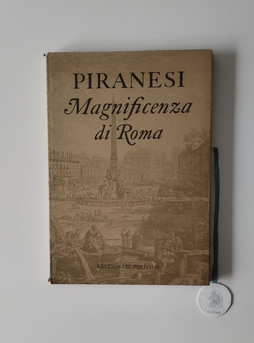 Magnificenza di Roma