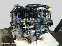 Motor Renault Trafic	2.0Dci de 2009 Ref: M9R692