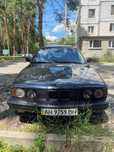 Bmw e34.