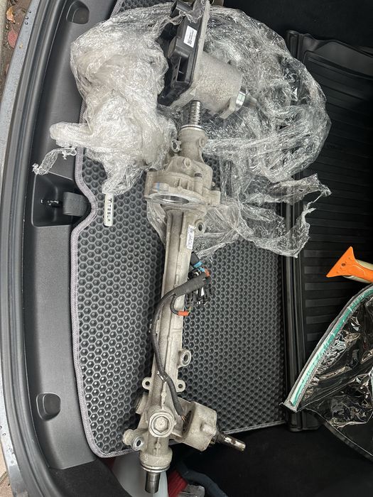 Рульова рейка Tesla 2022