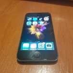 iPhone 5 на айклауді