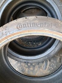 Opona pojedyncza 235/35R19 Continental SportContact 7