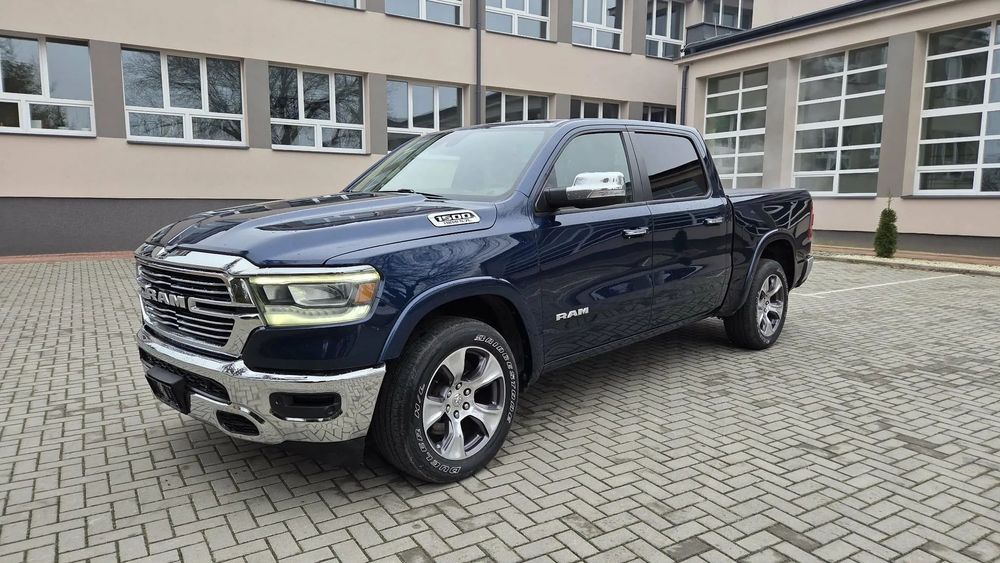 RAM 1500