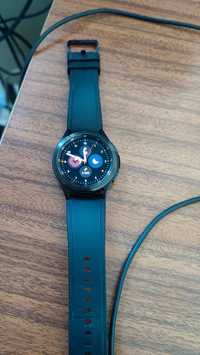 Smartwatch Samsung Galaxy 4 classic