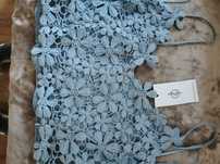 Top Stradivarius nowy