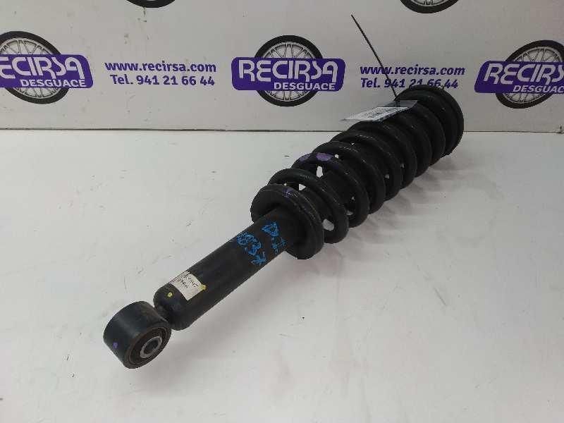 AMORTECEDOR FRENTE ESQUERDO ISUZU D-MAX