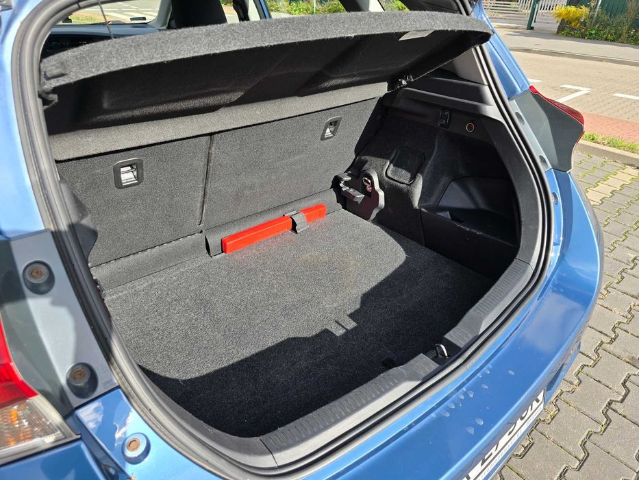 Toyota Auris Hybrid 135 Premium+Comfort