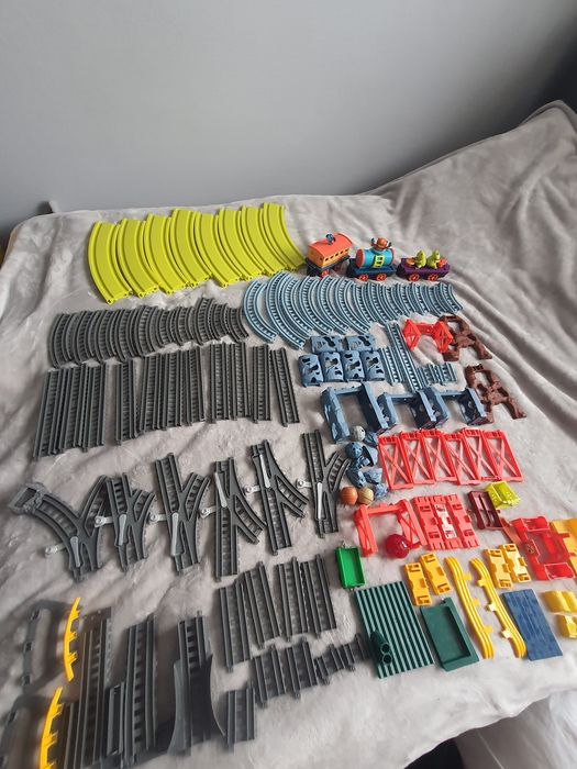 Tory Tomek i Przyjaciele. Całość