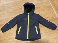 Kurtka Softshell rozm. 110 Cool Club
Stan bardzo dobry.