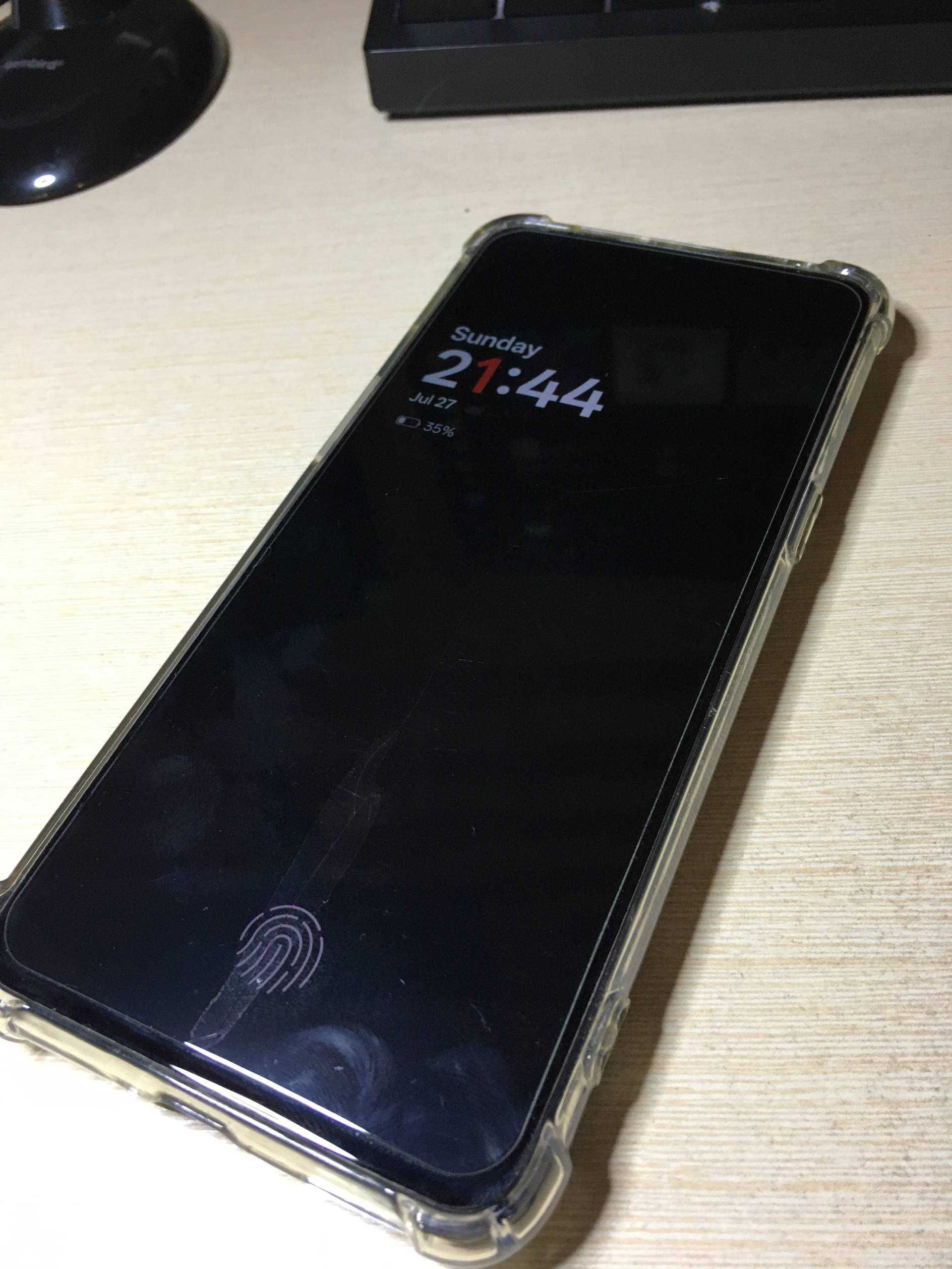 oneplus 10t 16/256 на запчастини