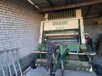 Prasa Krone KR 10-16