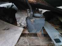 Skrzynia automat Hyundai santa fe 2.2 crdi d4eb