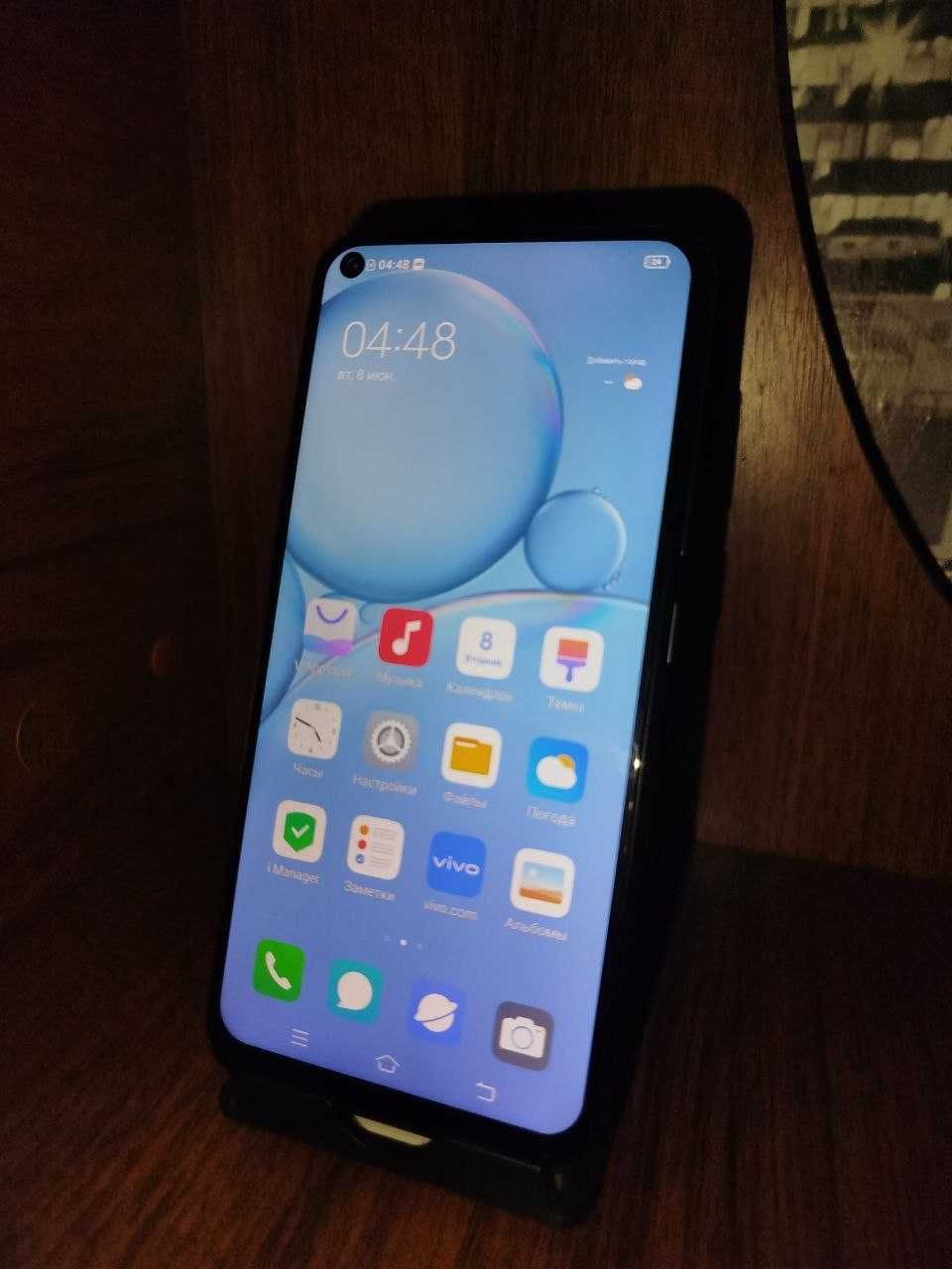 !МІНІМАЛЬНА ЦІНА! VIVO Y50 на 8 - 128 гб