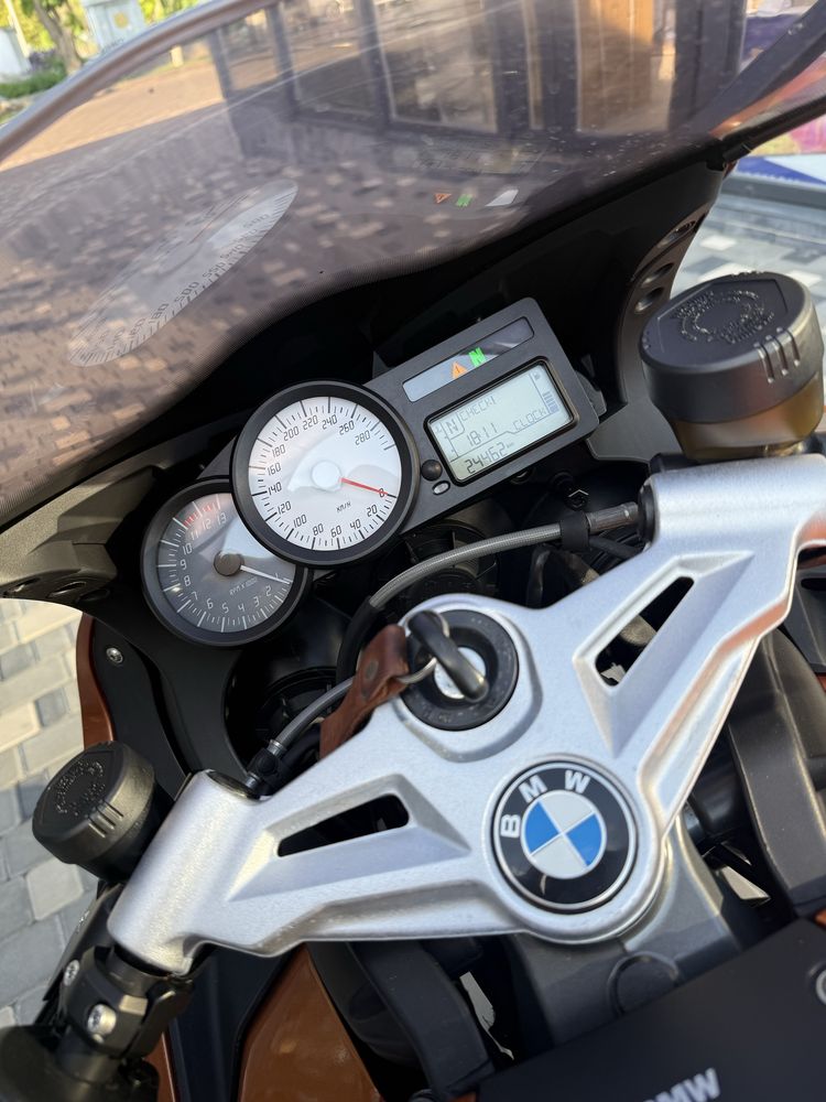 Продам РАКЕТУ BMW К 1300S 2015