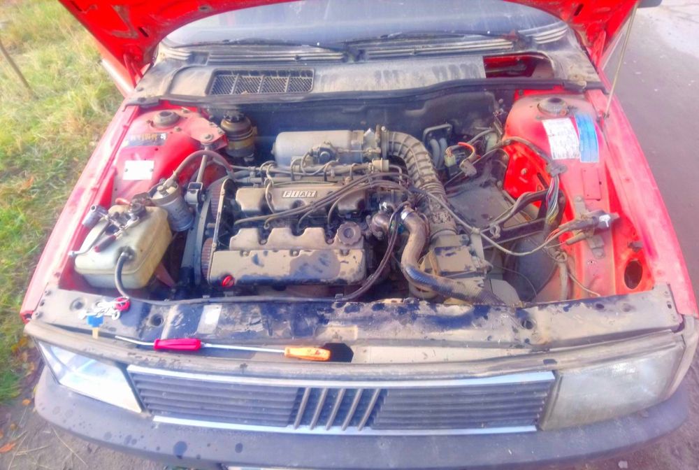 Двигун розбор Фіат Тіпо Брава Крома Темпра Мареа Лянча Дедр Тем разбор