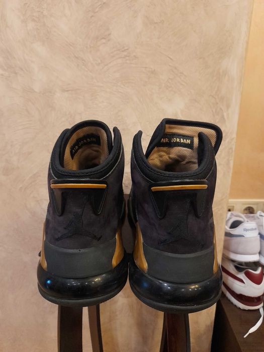 Продам кроссовки Air Jordan Mars 270 Размер 46