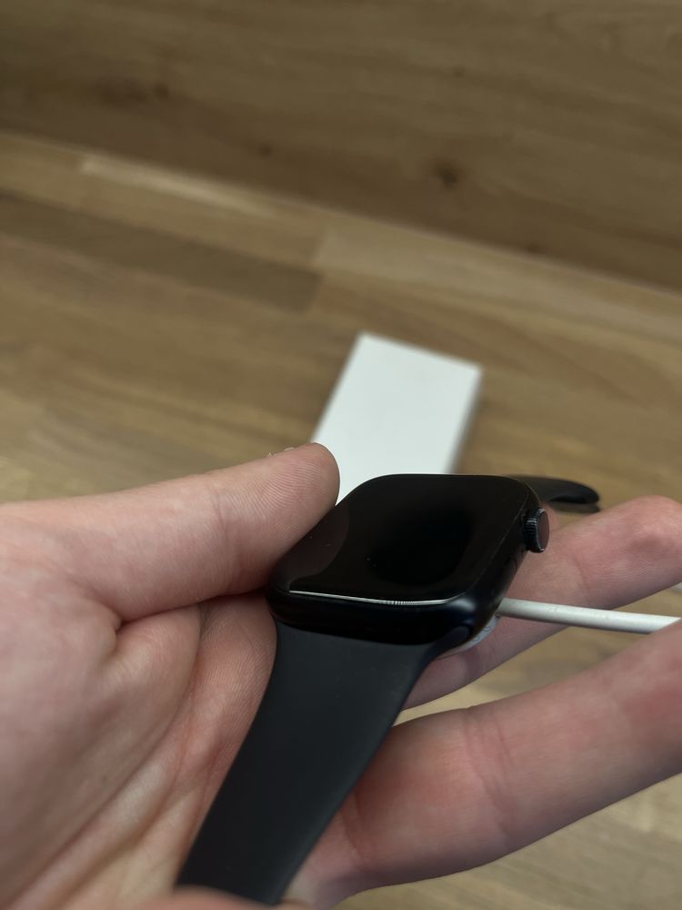 Apple Watch 8 GPS