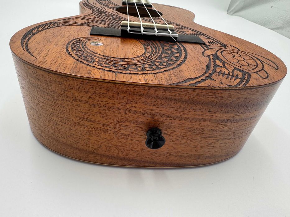 Kala Unite MAHOGANY TENOR UKULELE TENOROWE od loombard krotoszyn