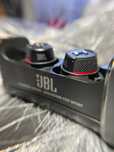 JBL Under Armour True Wireless Flash X Black (UAJBLFLASHXBLK)