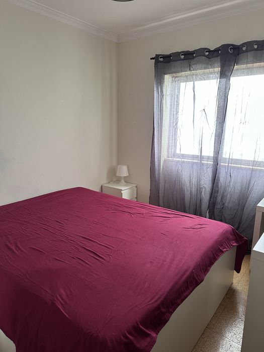 Quarto para alugar