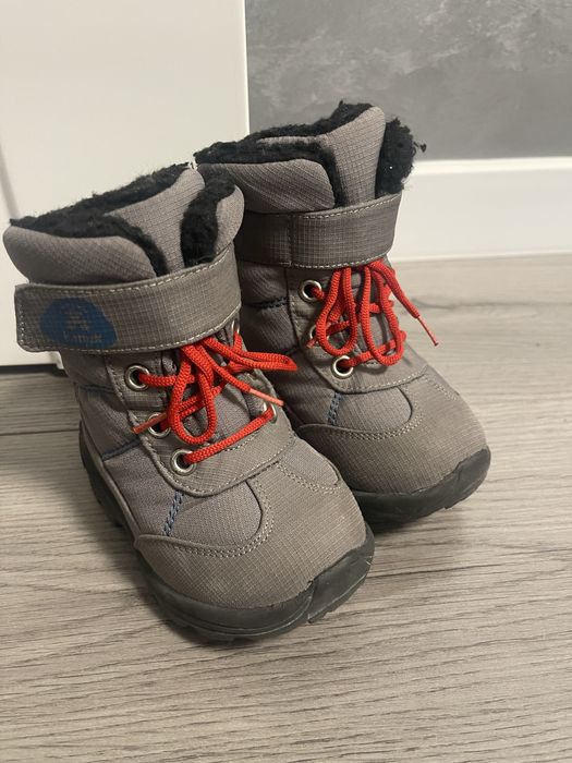 Чоботи зимові Kamik дитячі