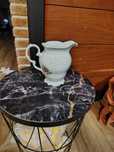 Piękny stary mlecznik porcelana Wawel
