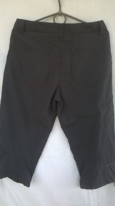 Бриджи шорты капри MAMMUT