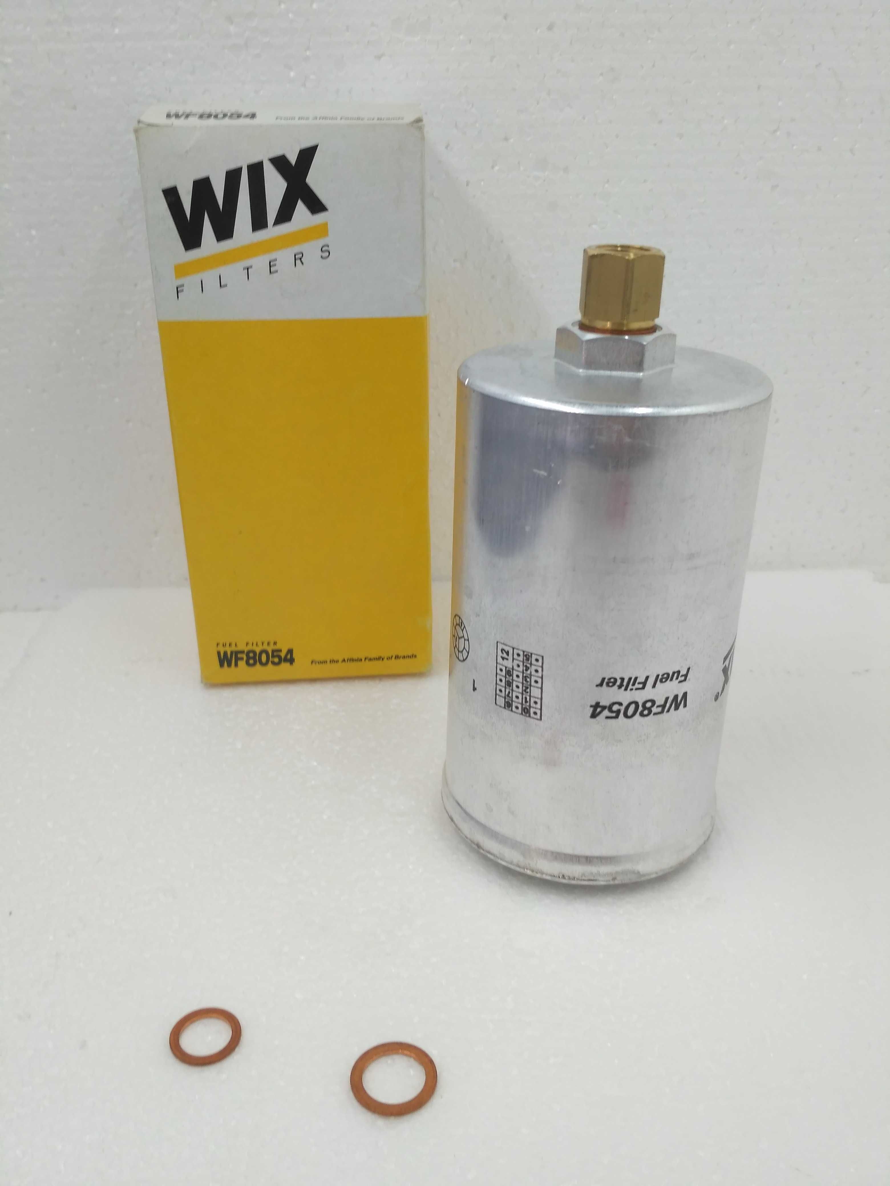 Фільтр паливний WIX  WF8054