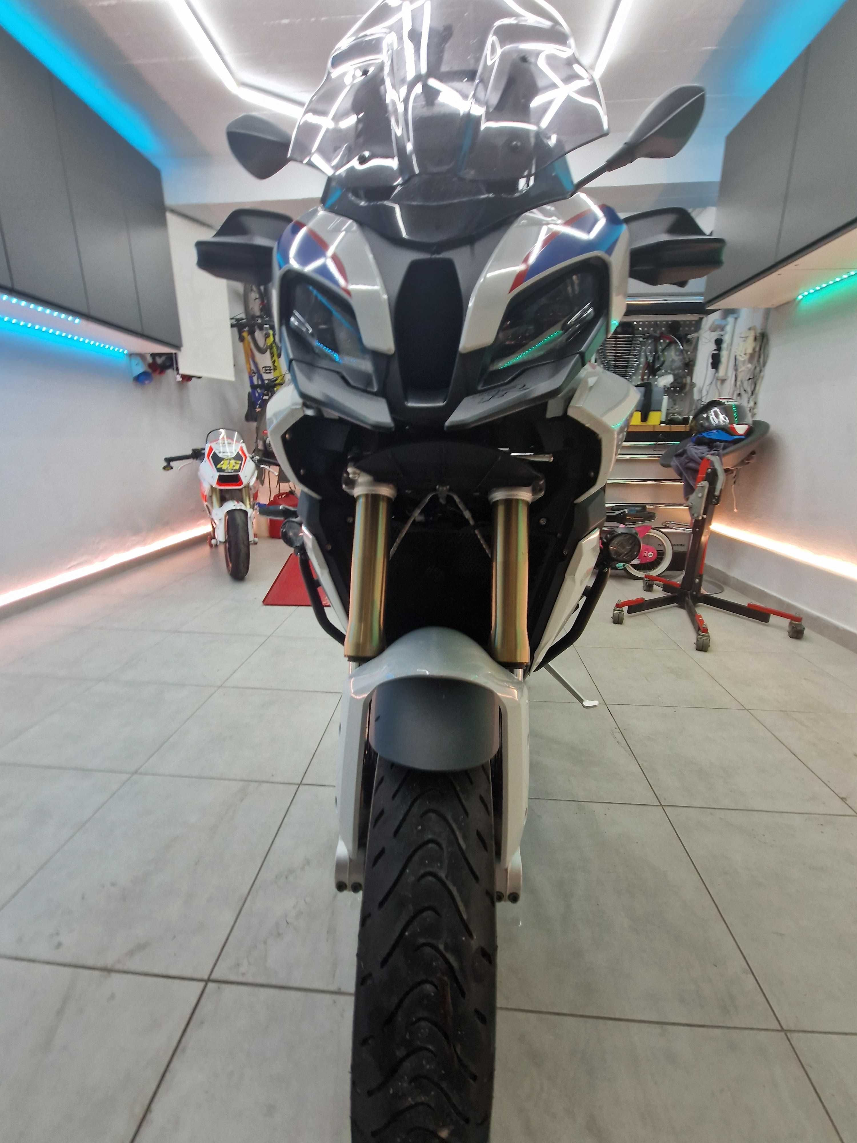 BMW S1000 XR 2021 PACK M