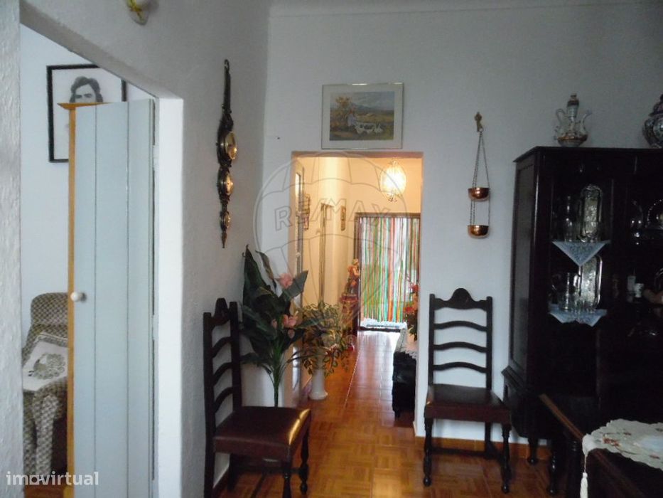 Moradia T3 para venda