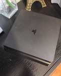 PlayStation 4 2 comandos e 3 jogos
