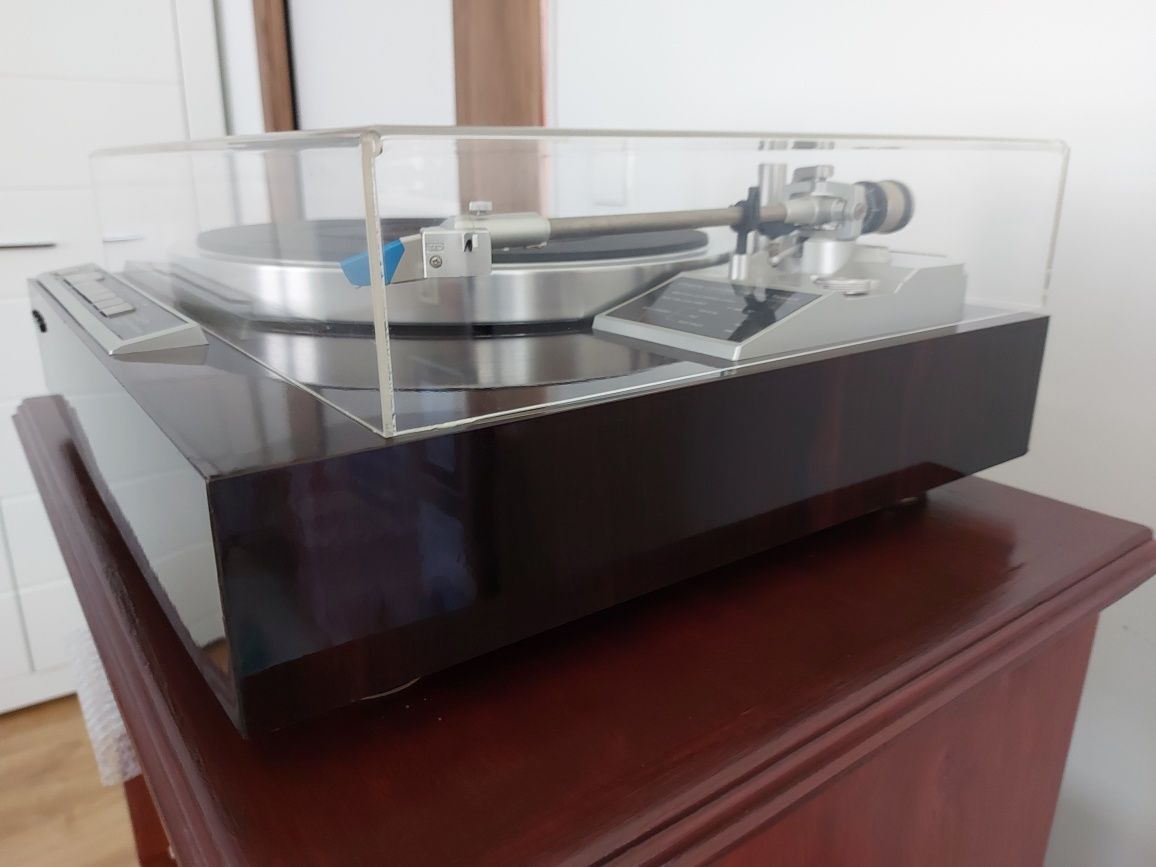 Gramofon sl ma 1