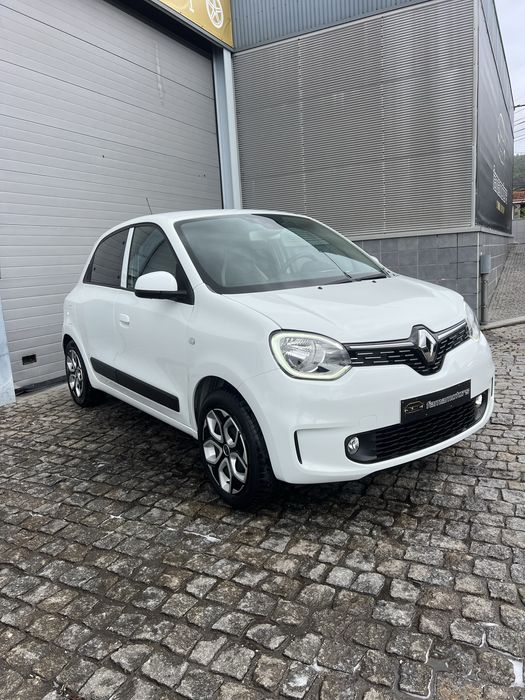 RENAULT TWINGO 0.9 TCE