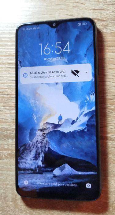 Smartphone Xiaomi Redmi 9T