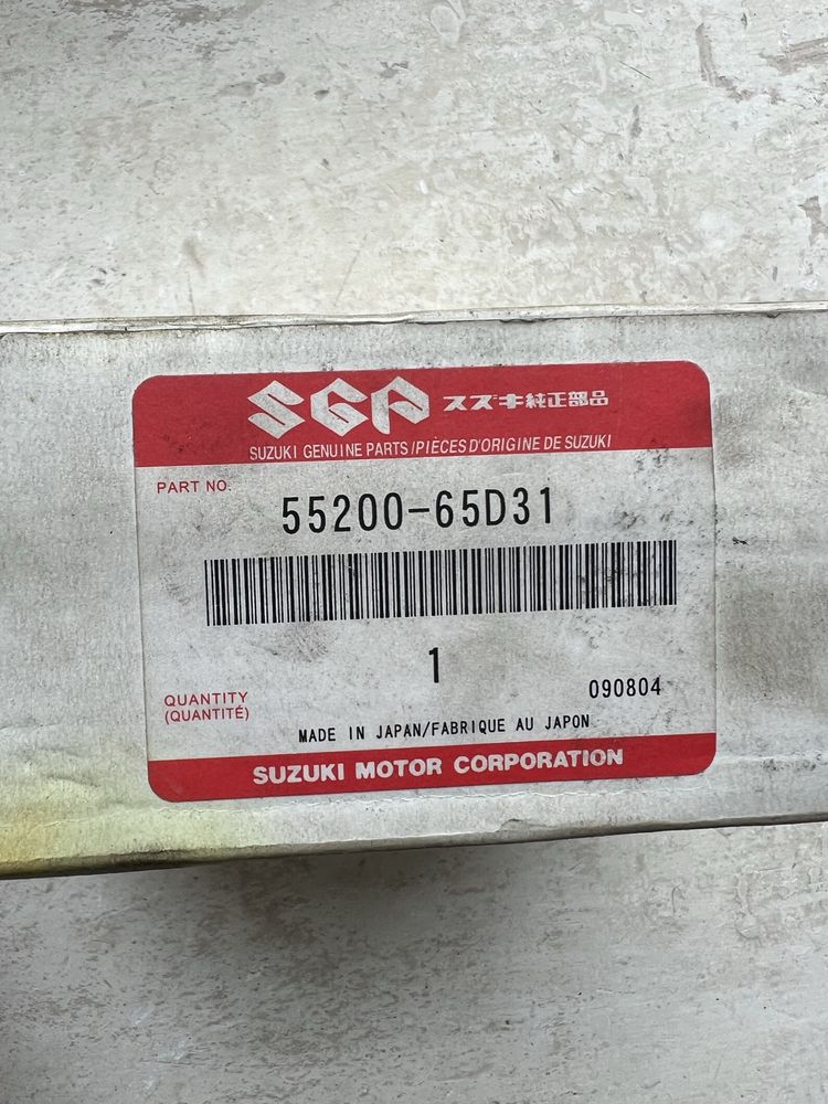 Колодки Suzuki Оригинал,  Колодки Remsa, Delphi, WV, Skoda, Audi, Opel