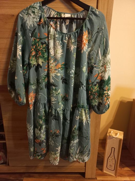 Nowa Sukienka Reserved S