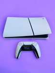 Playstation 5 slim, ps 5 digital, плейстейшн, гарантія, обмін