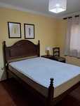 Arrendo Quarto em Vivenda