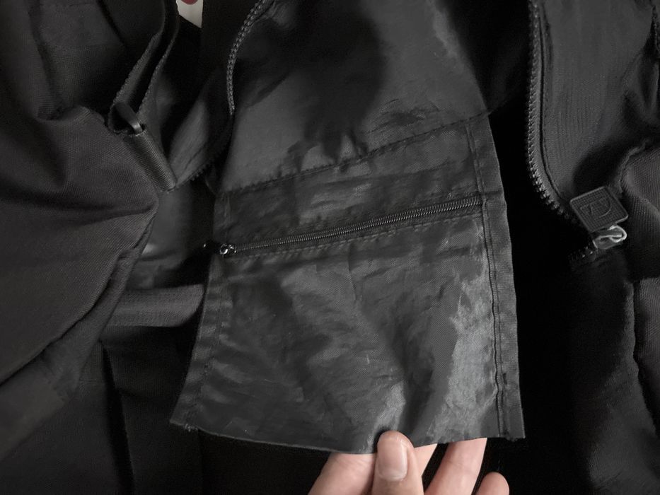 Сумка спортивна Ellesse